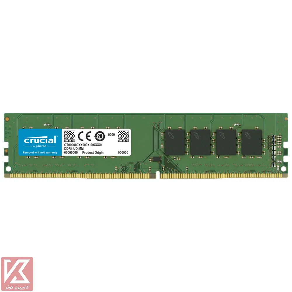 RAM-CRUCIAL-DDR4