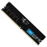 رم کروشیال 32 گیگابایت DDR5 CL40 باس 4800 مدل CRUCIAL U-DIMM