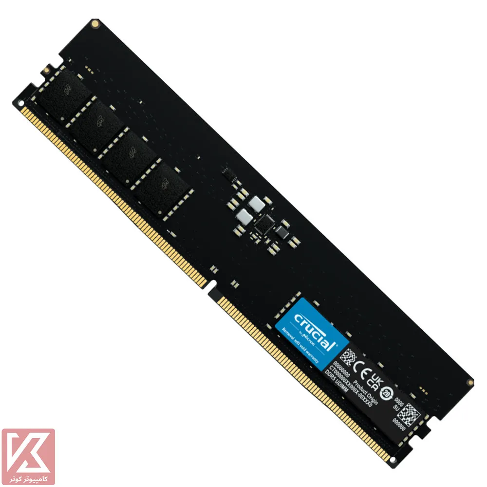 RAM-CRUCIAL-DDR5