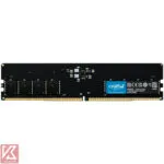 RAM-CRUCIAL-DDR5