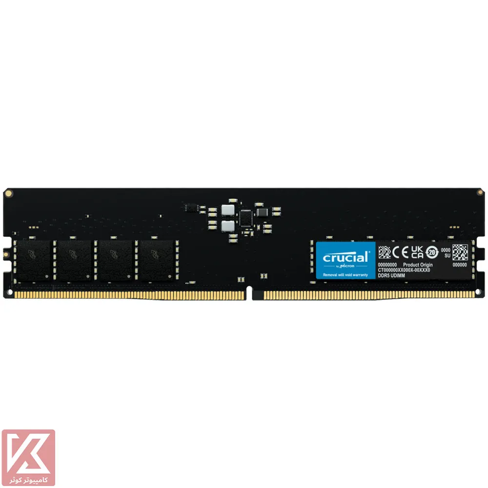 RAM-CRUCIAL-DDR5
