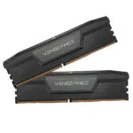 رم کورسیر 64 گیگابایت (2×32) دو کانال DDR5 6000 مدل Vengeance CL40