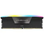 رم کورسیر 16 گیگابایت VENGEANCE RGB DDR5 16GB 6000MHz CL38