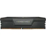 رم کورسیر 16 گیگابایت (1×16) تک کانال DDR5 5200 مدل Vengeance CL40