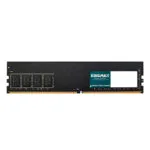 رم کینگ مکس 8 گیگابایت DDR4 CL22 باس 3200 مدل KM-LD4-3200-8GS