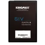 اس اس دی کینگ مکس 256 گیگابایت مدل SIV