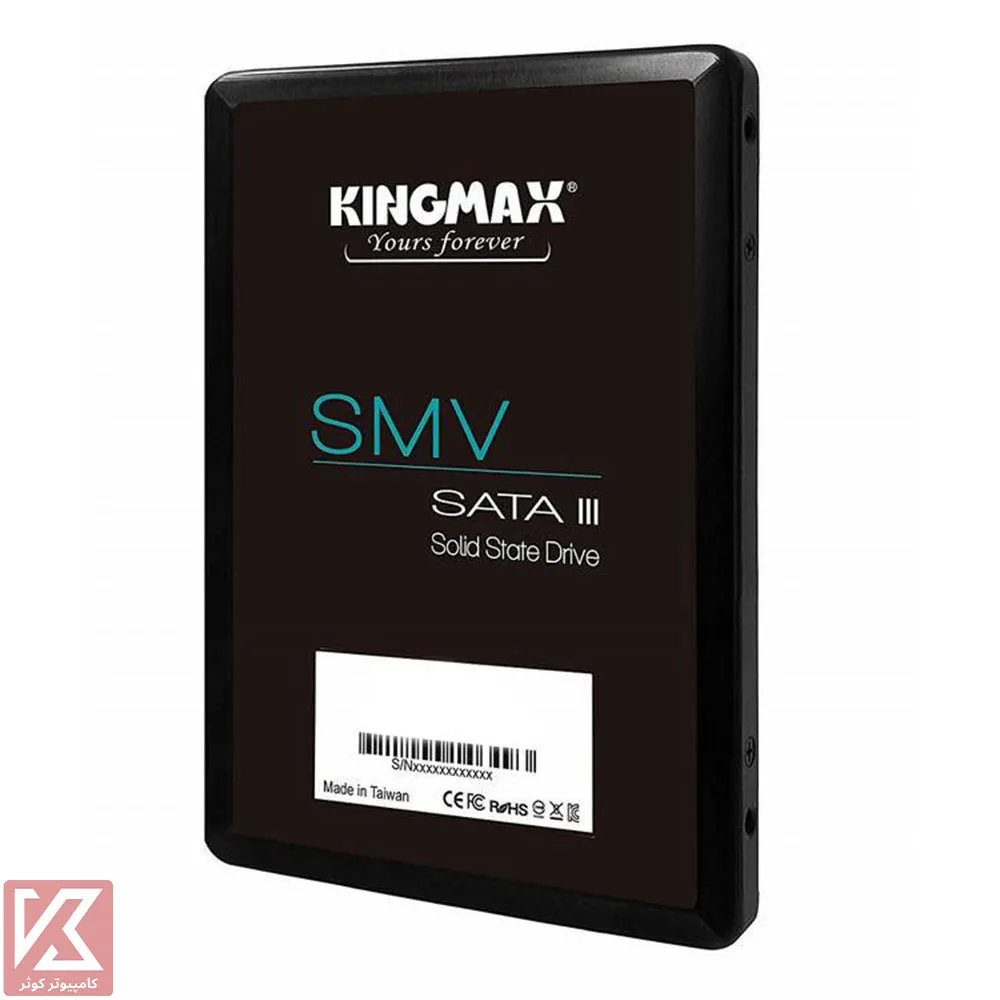 SSD-KINGMAX-SMV-