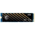 SSD-MSI-SPATIUM-M371-1T