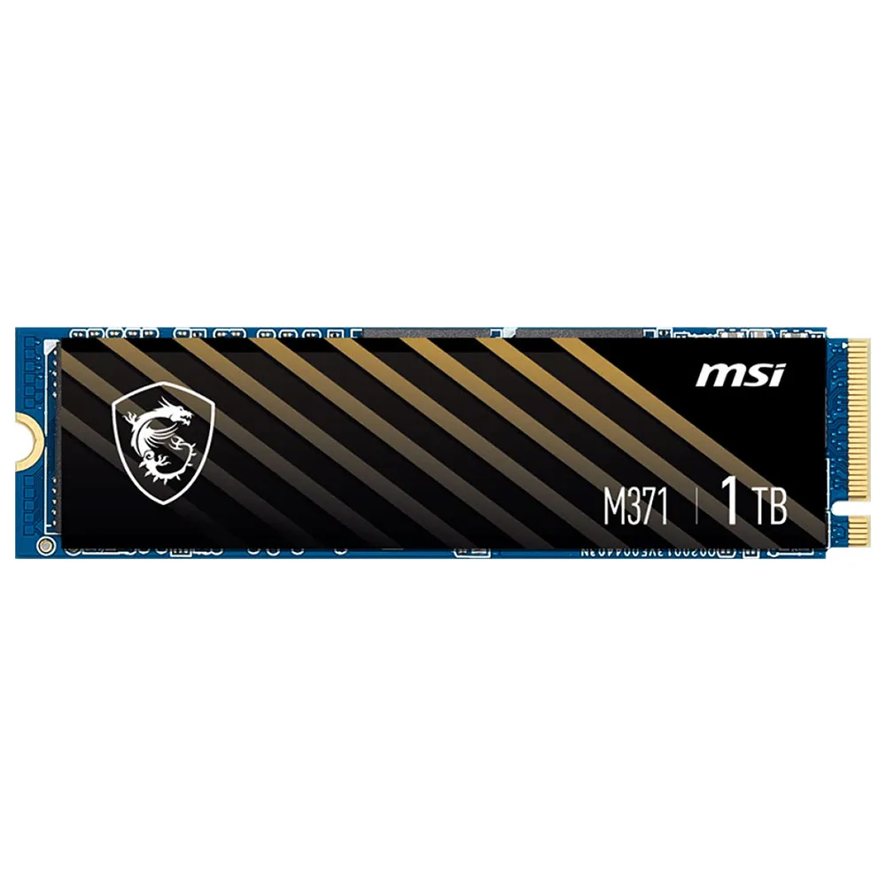 SSD-MSI-SPATIUM-M371-1T