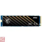 SSD-MSI-SPATIUM-M371-1T