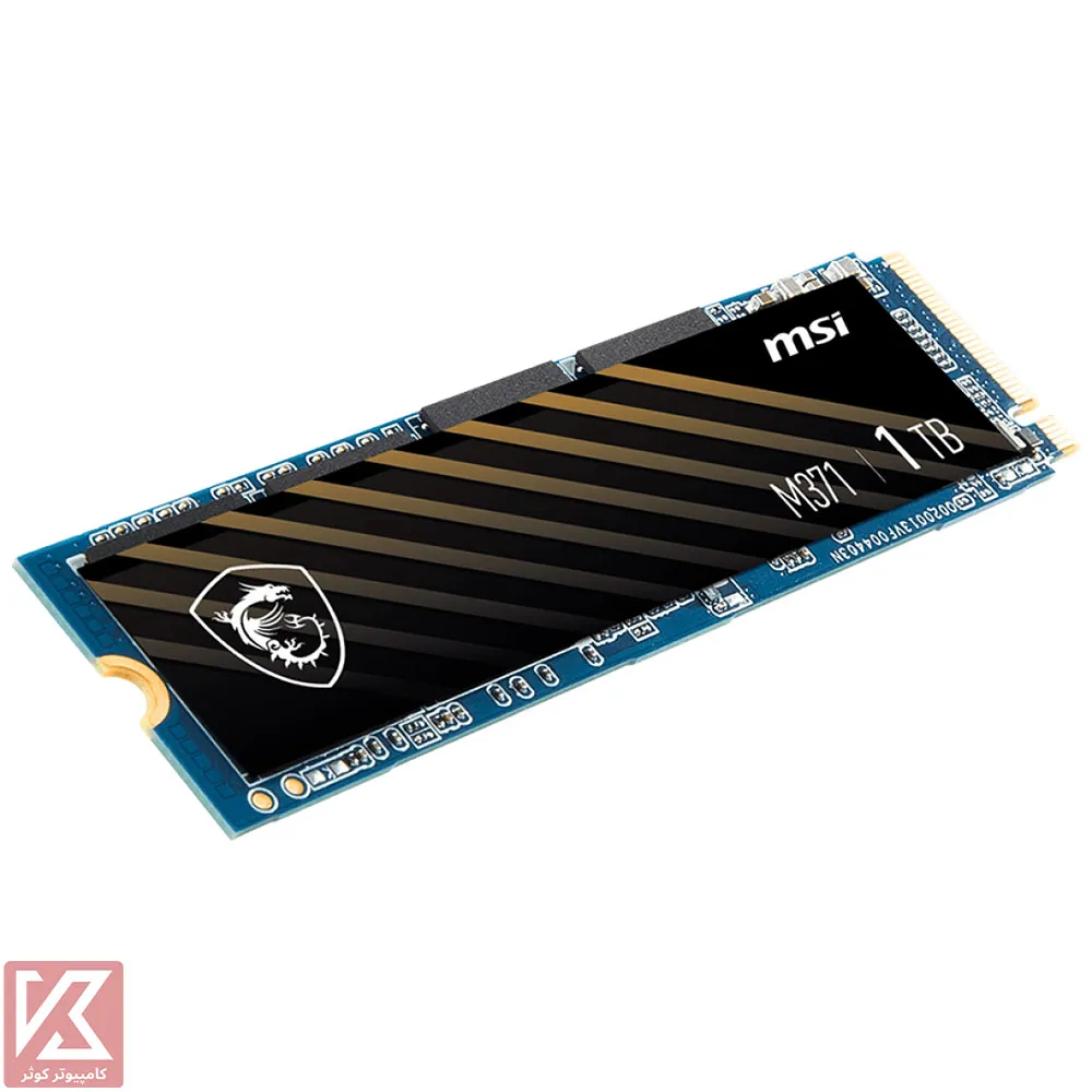 SSD-MSI-SPATIUM-M371-1T