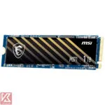 SSD-MSI-SPATIUM-M371-1T