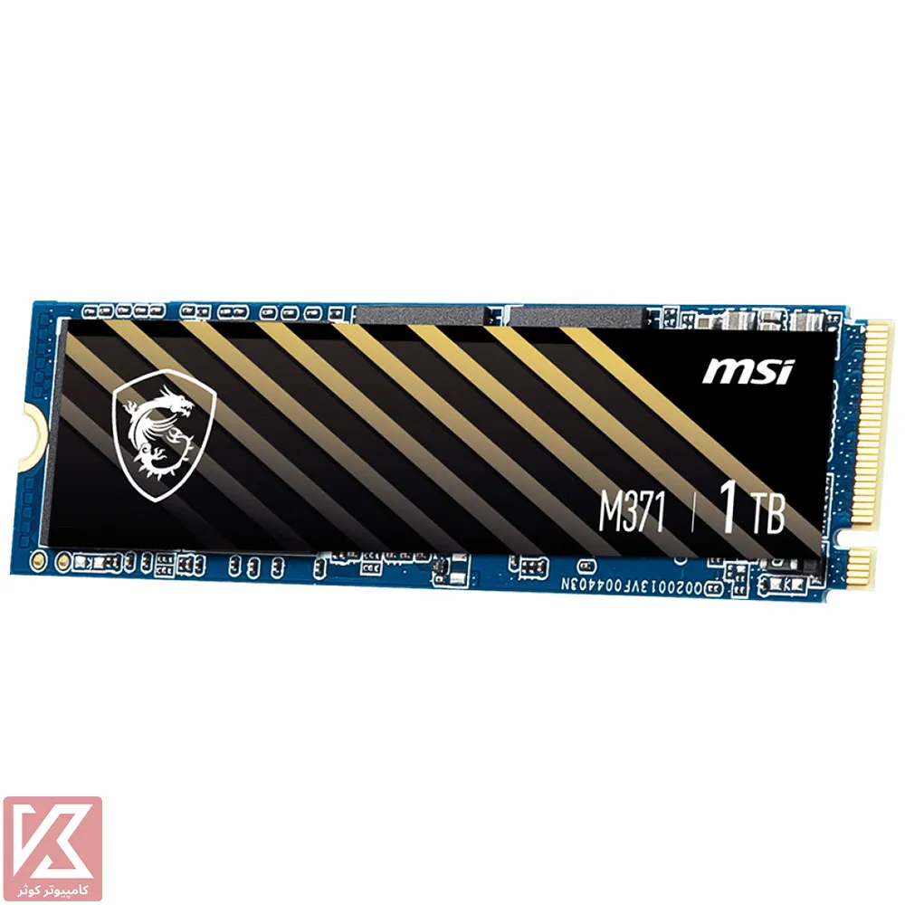 SSD-MSI-SPATIUM-M371-1T