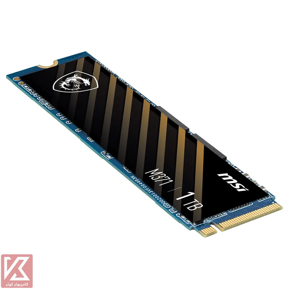 SSD-MSI-SPATIUM-M371-1T
