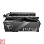 SSD-MSI-SPATIUM-M580-FROZR
