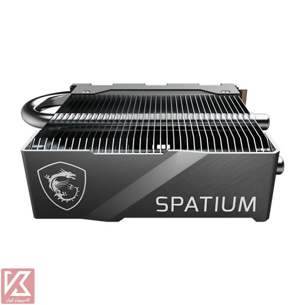 SSD-MSI-SPATIUM-M580-FROZR
