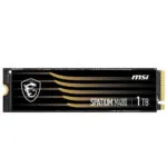 اس اس دی ام اس آی 1 ترابایت SPATIUM M480 PRO PCIe 4.0