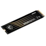 اس اس دی ام اس آی 2 ترابایت SPATIUM M480 PRO PCIe 4.0