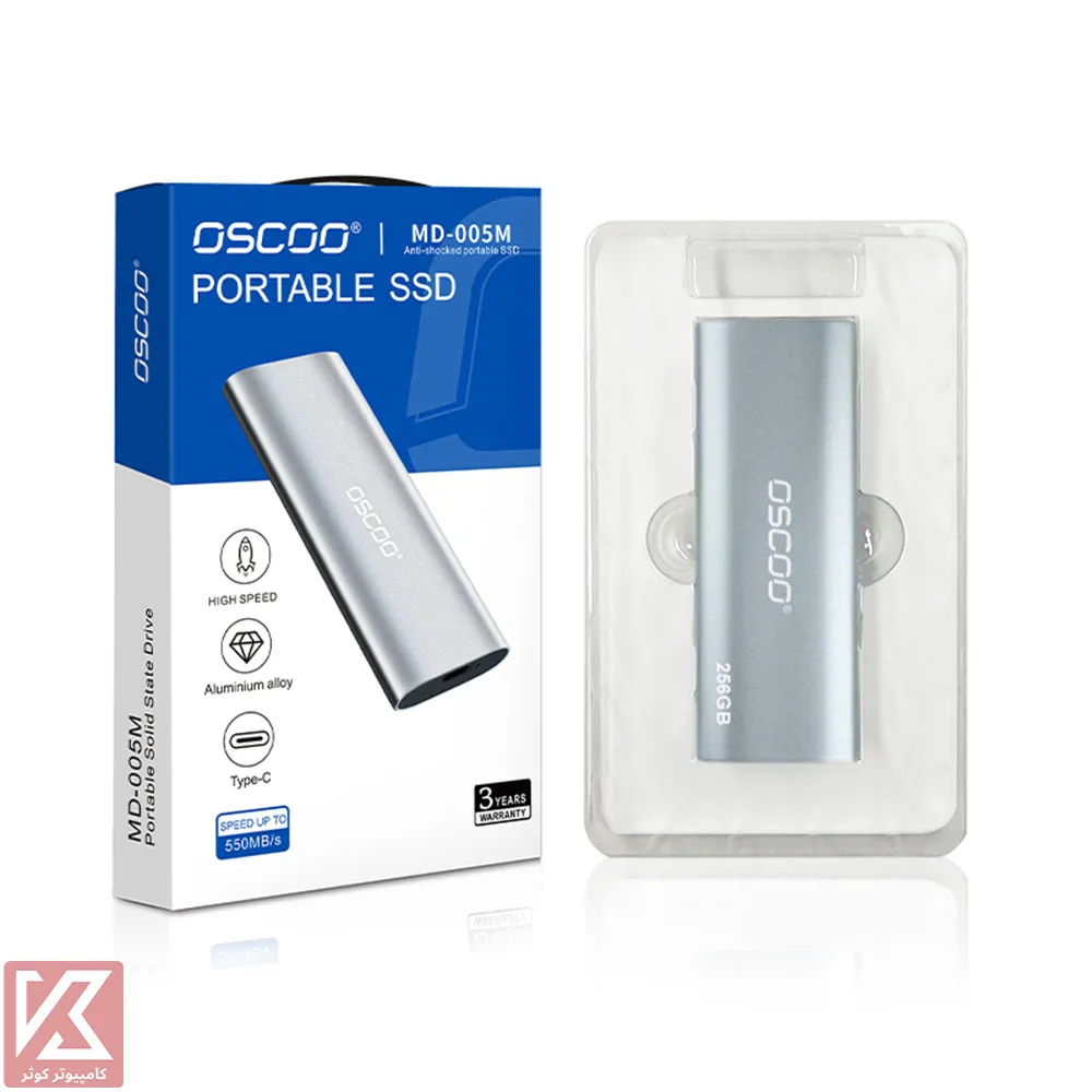 SSD-OSCOO-MD-005M