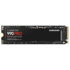 SSD-SAMSUNG-990-PRO