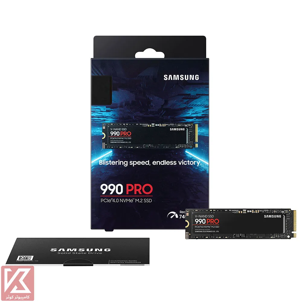 SSD-SAMSUNG-990-PRO