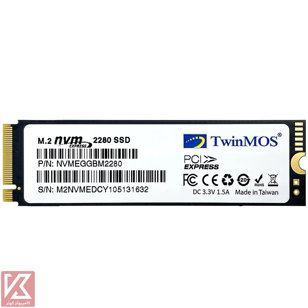 SSD-TWINMOS-M2-NVME