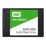 اس اس دی وسترن دیجیتال 240 گیگابایت GREEN