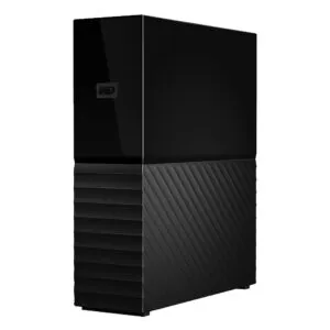 WD-MYBOOK