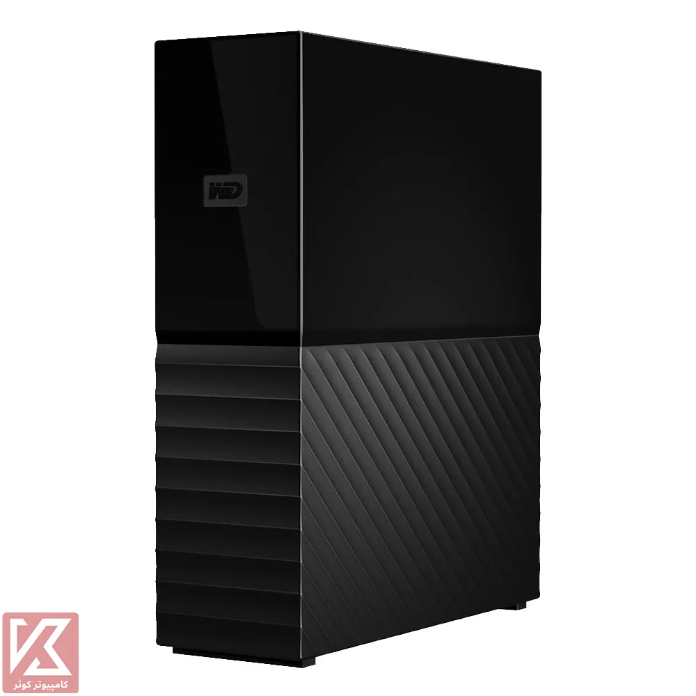 WD-MYBOOK
