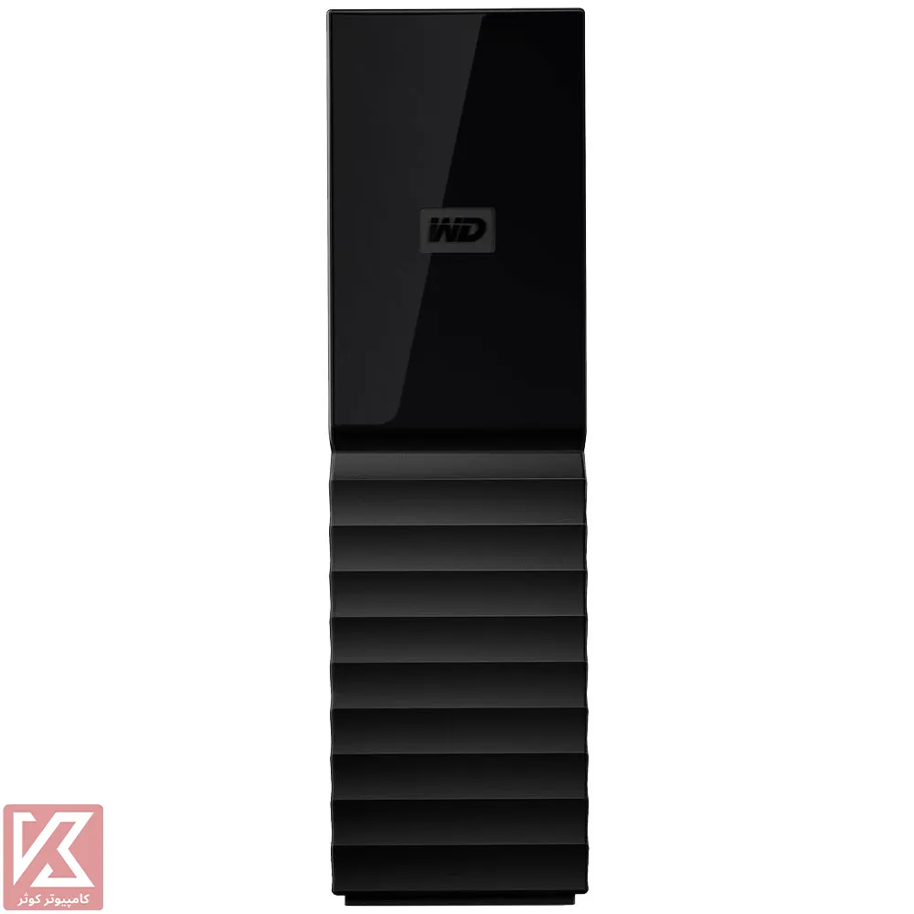 WD-MYBOOK