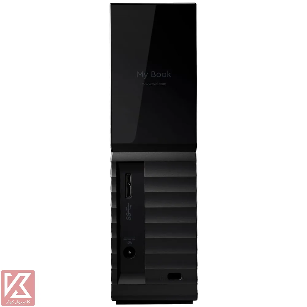 WD-MYBOOK