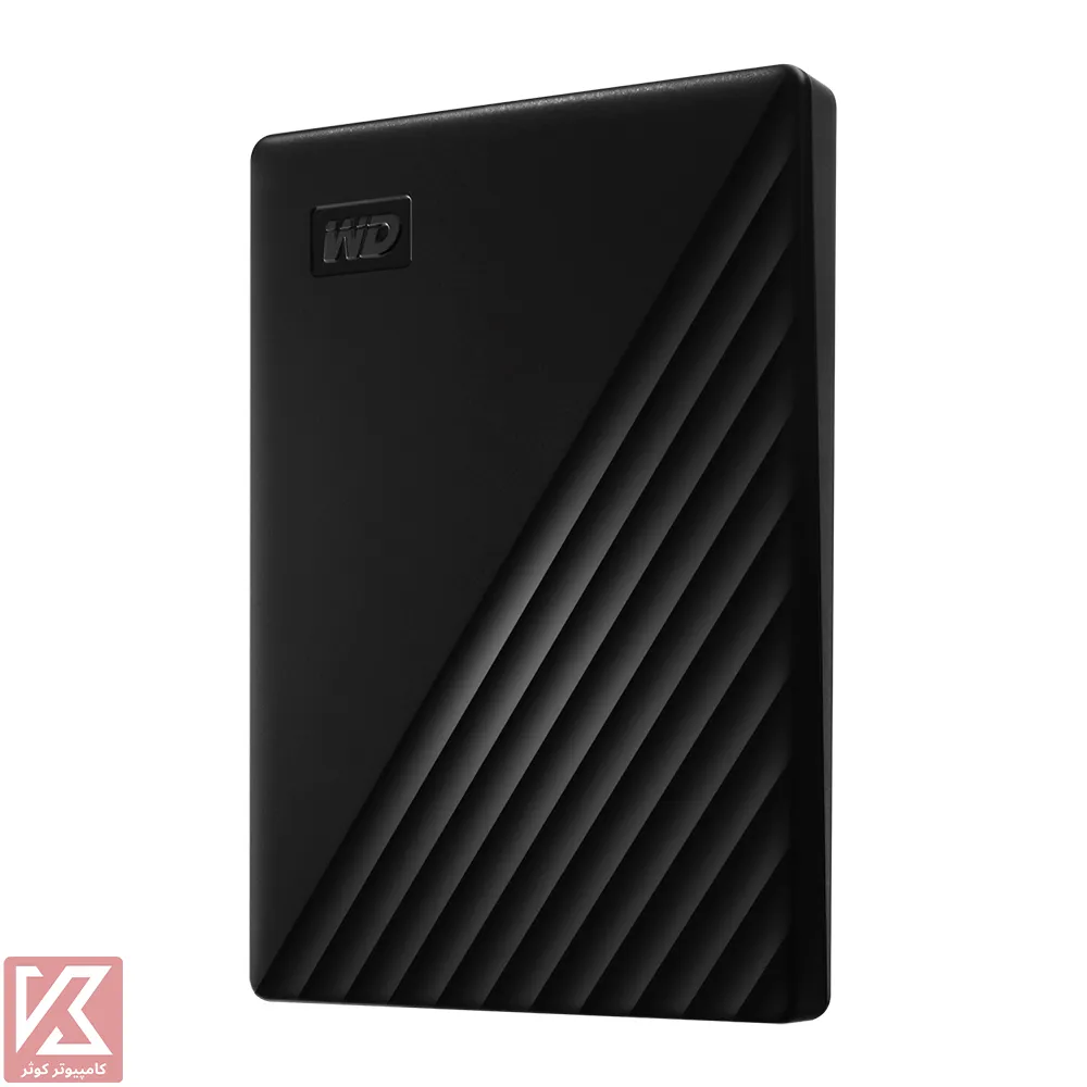 WD-MYPASS