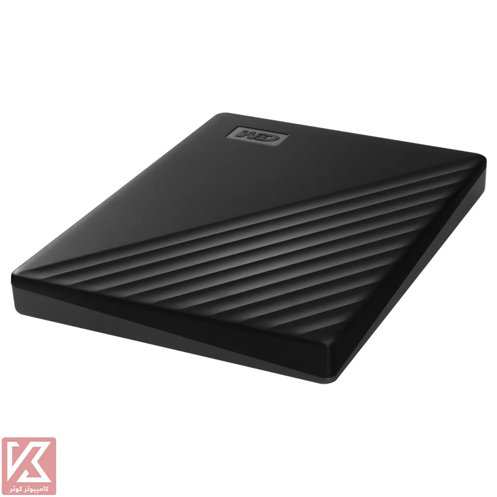 WD-MYPASS