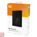 WD-MYPASS