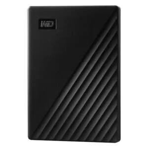WD-MYPASS