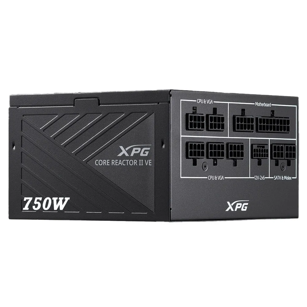 XPG-CORE-REACTOR-II-VE-750W