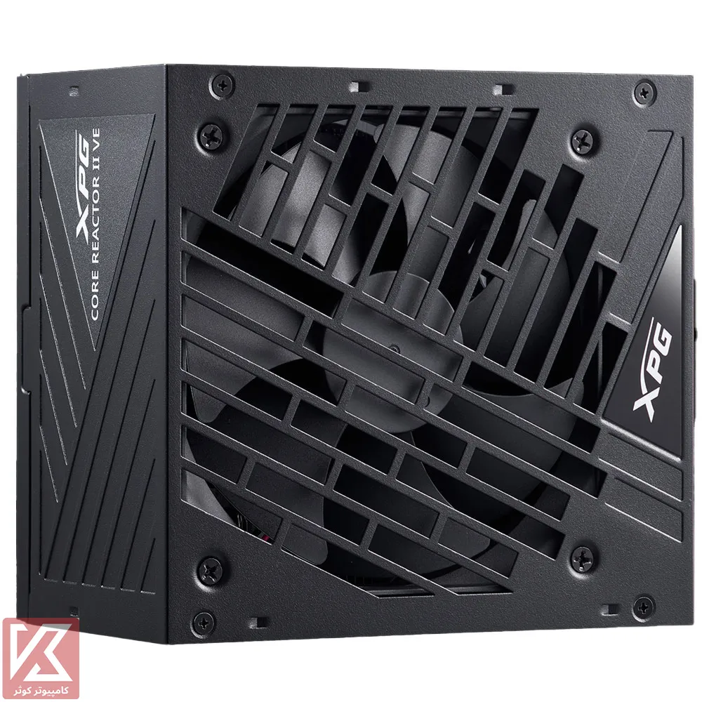 XPG-CORE-REACTOR-II-VE-750W