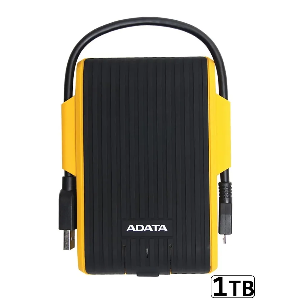 هارد اکسترنال ای دیتا 1 ترابایت مدل HD725