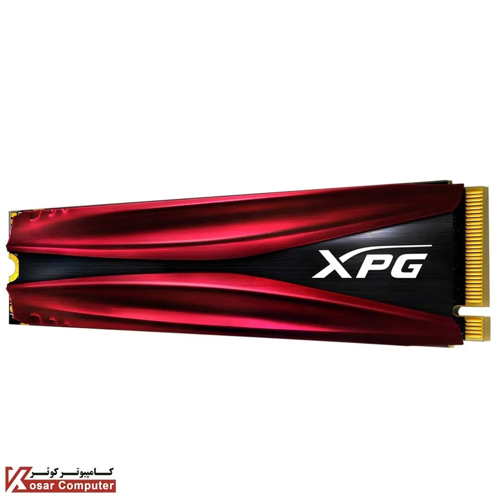 اس اس دی ای دیتا 2 ترابایت مدل XPG GAMMIX S11 Pro