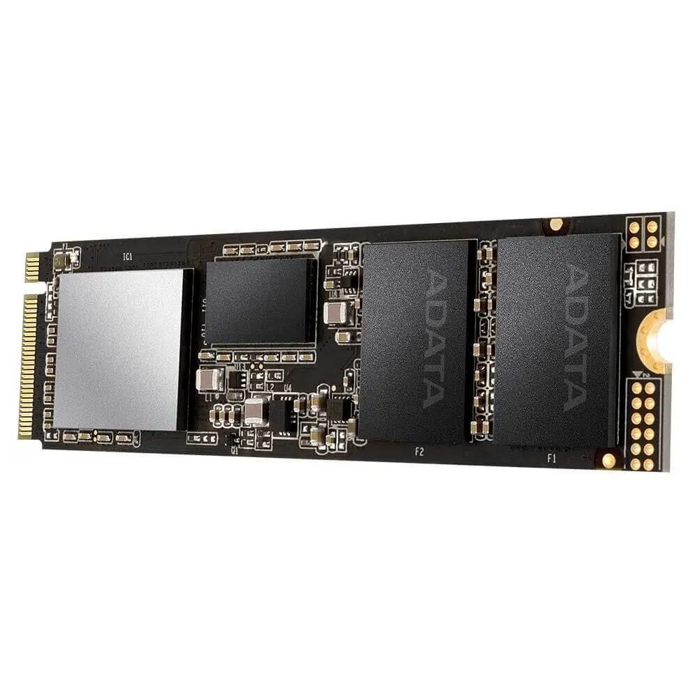اس اس دی ای دیتا 1 ترابایت مدل XPG SX8200 Pro PCIe Gen3x4  M.2 NVME