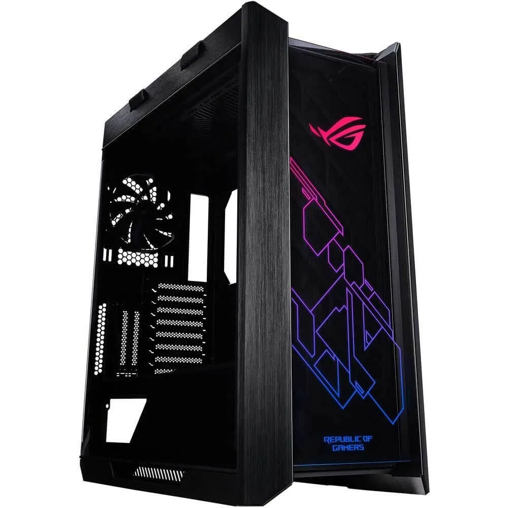 کیس گیمینگ ایسوس مدل ROG Strix Helios GX601