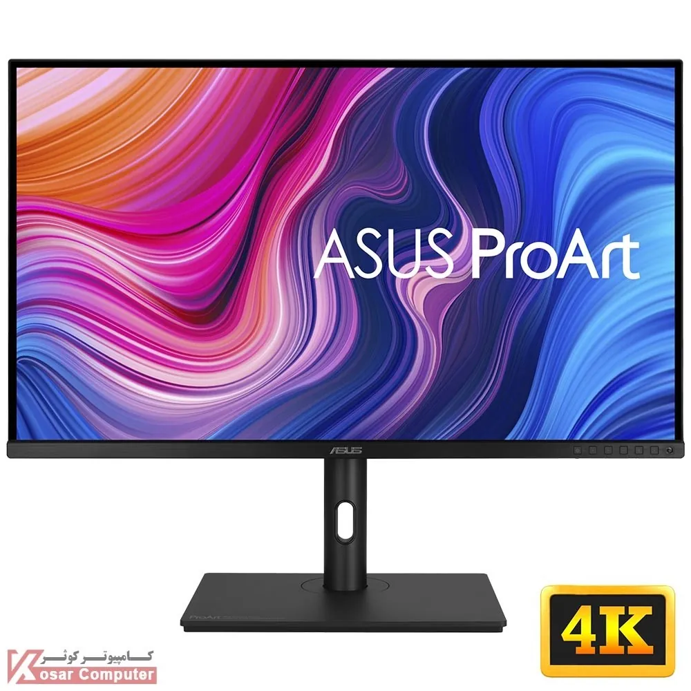 مانیتور 4K ایسوس ProArt Display PA329CV سایز 32 اینچ