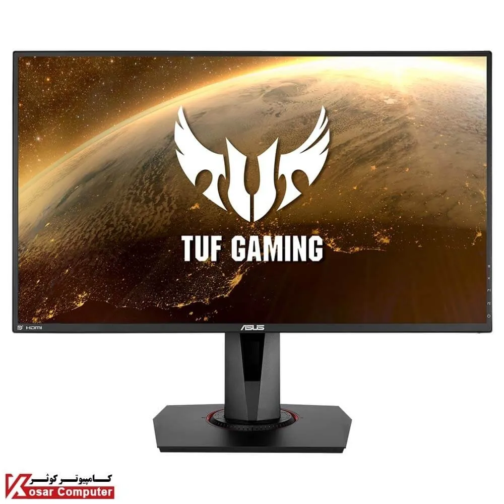 مانیتور ایسوس 280 هرتز TUF Gaming VG279QM