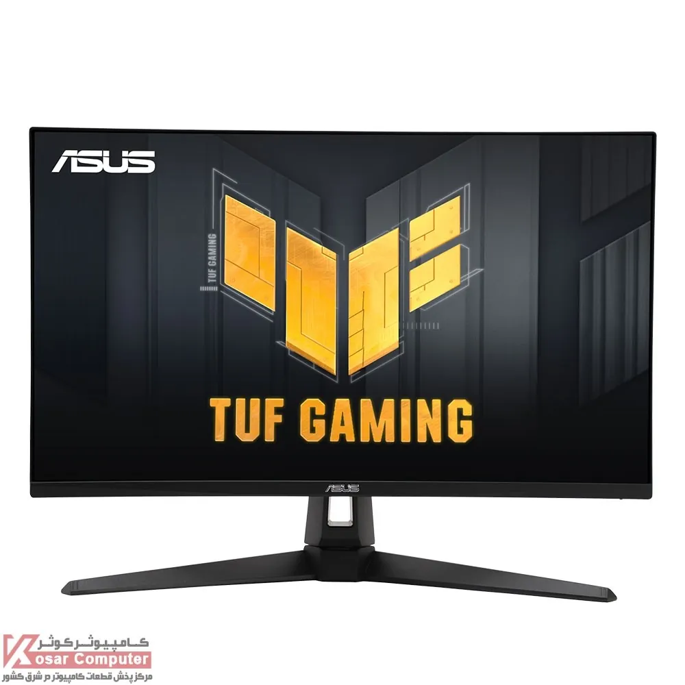 مانیتور ایسوس TUF Gaming VG27AQ3A