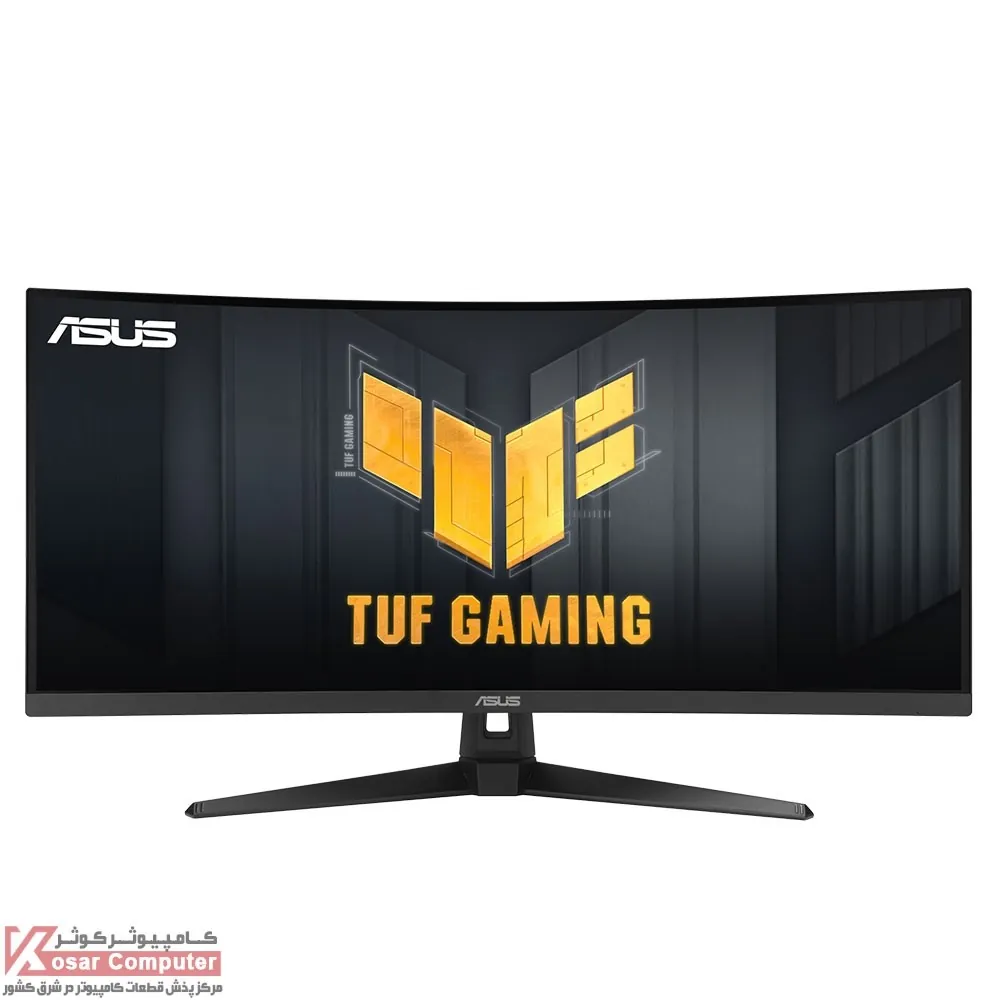 مانیتور ایسوس TUF Gaming VG34VQ3B