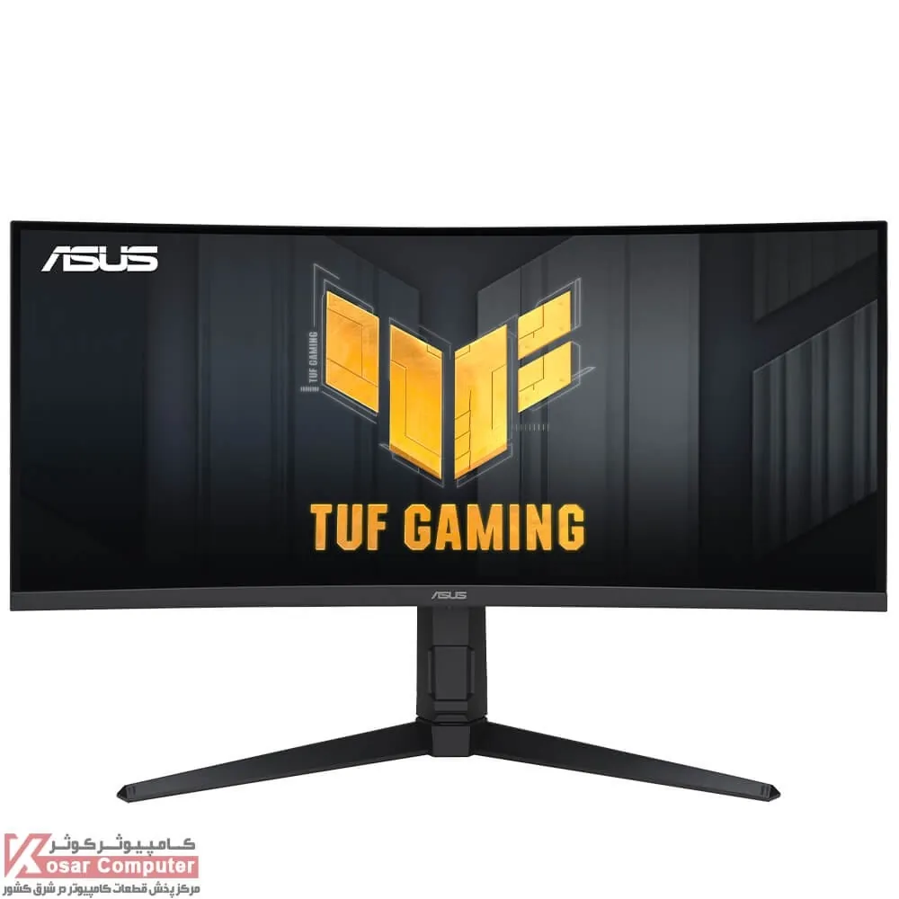 مانیتور ایسوس TUF Gaming VG34VQEL1A