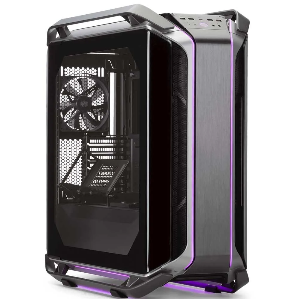 کیس کولر مستر مدل COSMOS C700M