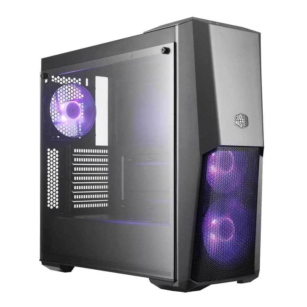 کیس کولر مستر مدل MASTERBOX MB500