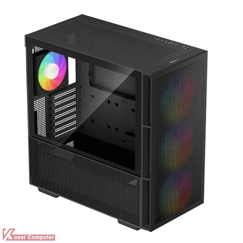 کیس دیپ کول مدل CH560
