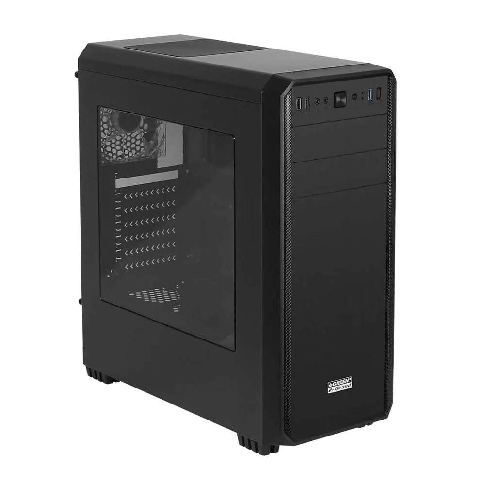 کیس گرین مدل Z PLUS GRAND